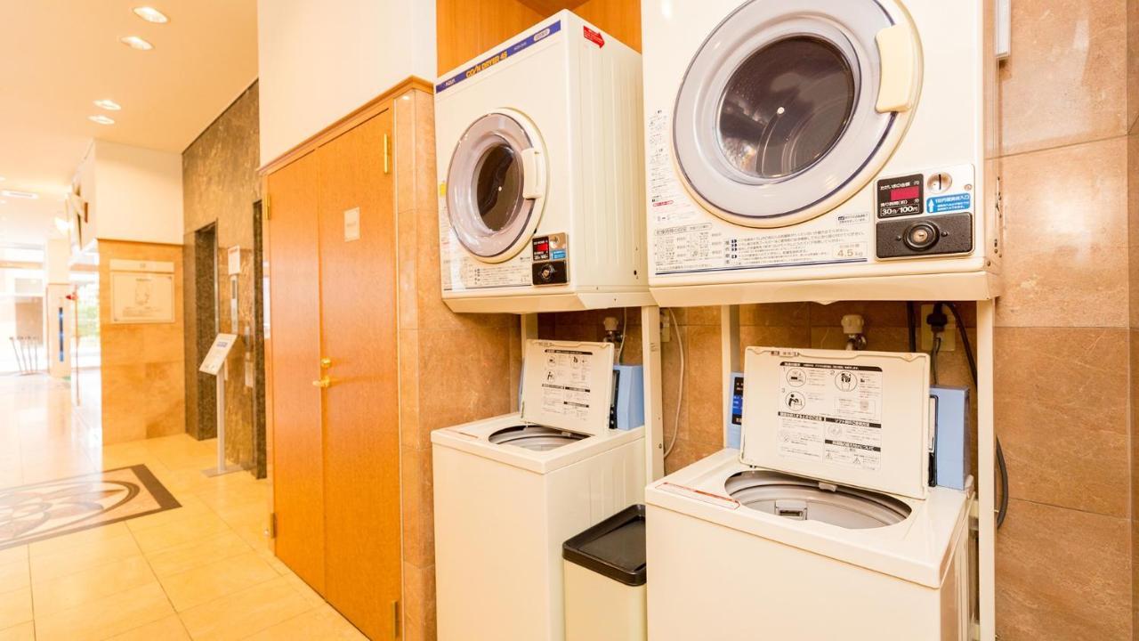 Toyoko Inn Miyazaki Ekimae Extérieur photo