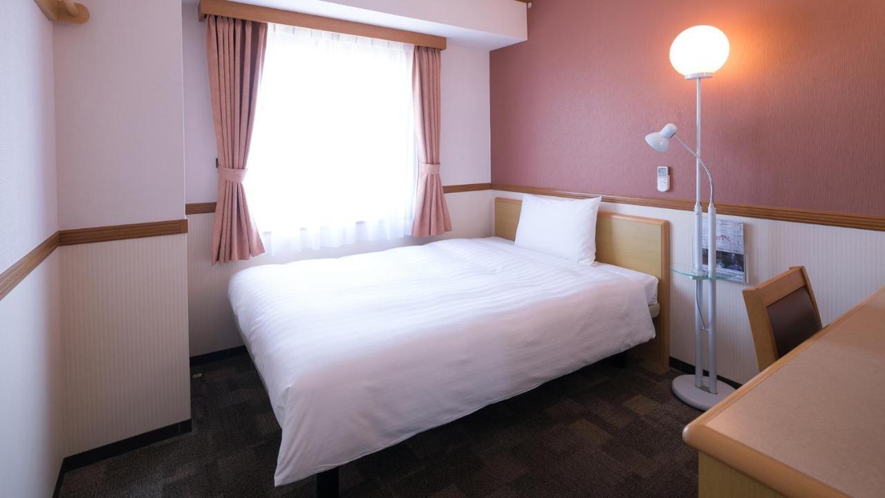 Toyoko Inn Miyazaki Ekimae Extérieur photo