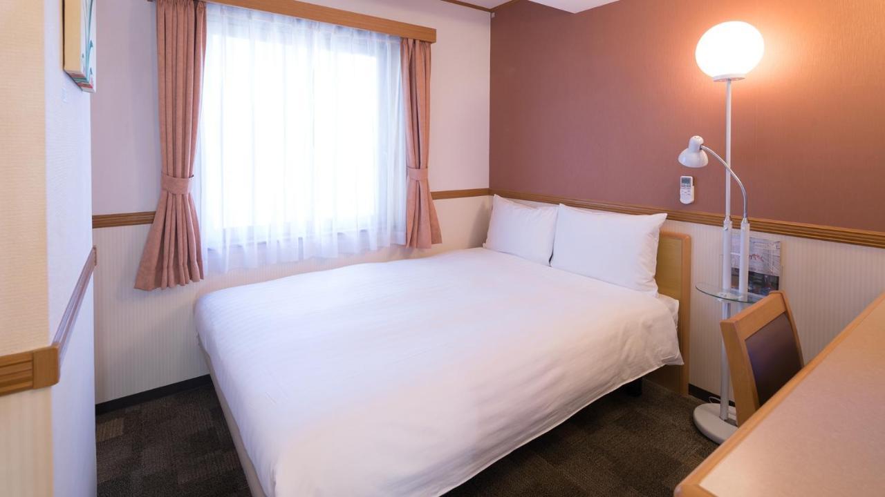 Toyoko Inn Miyazaki Ekimae Extérieur photo