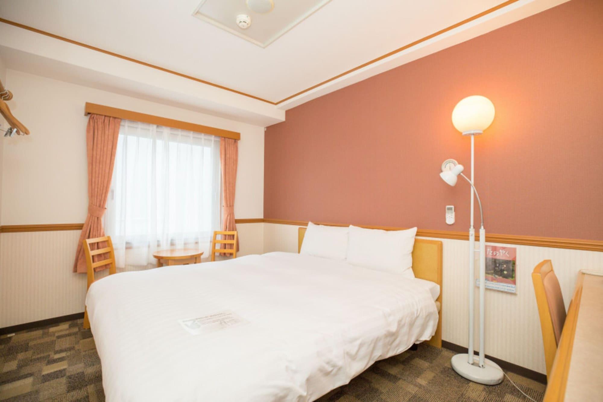 Toyoko Inn Miyazaki Ekimae Extérieur photo