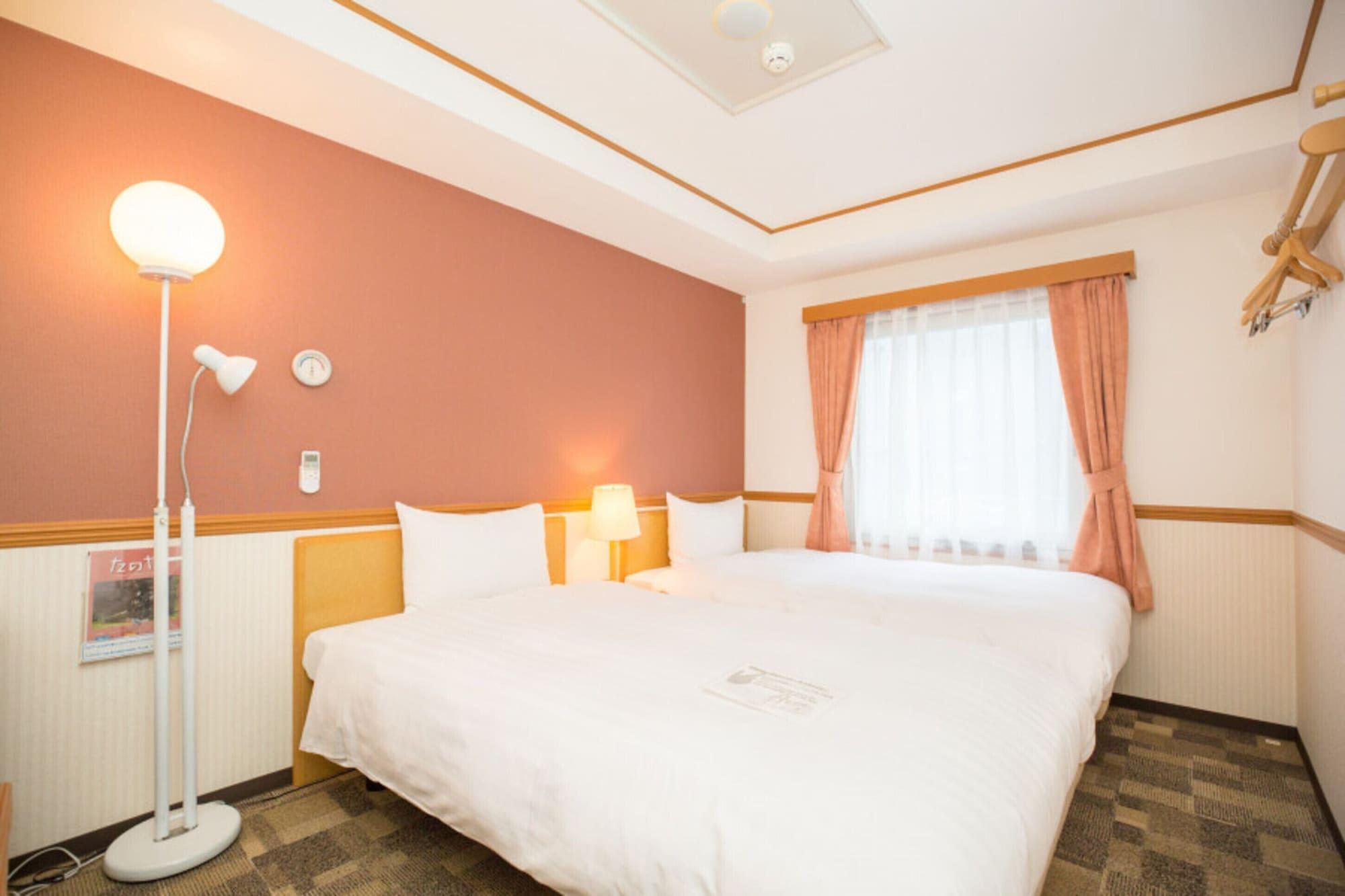 Toyoko Inn Miyazaki Ekimae Extérieur photo