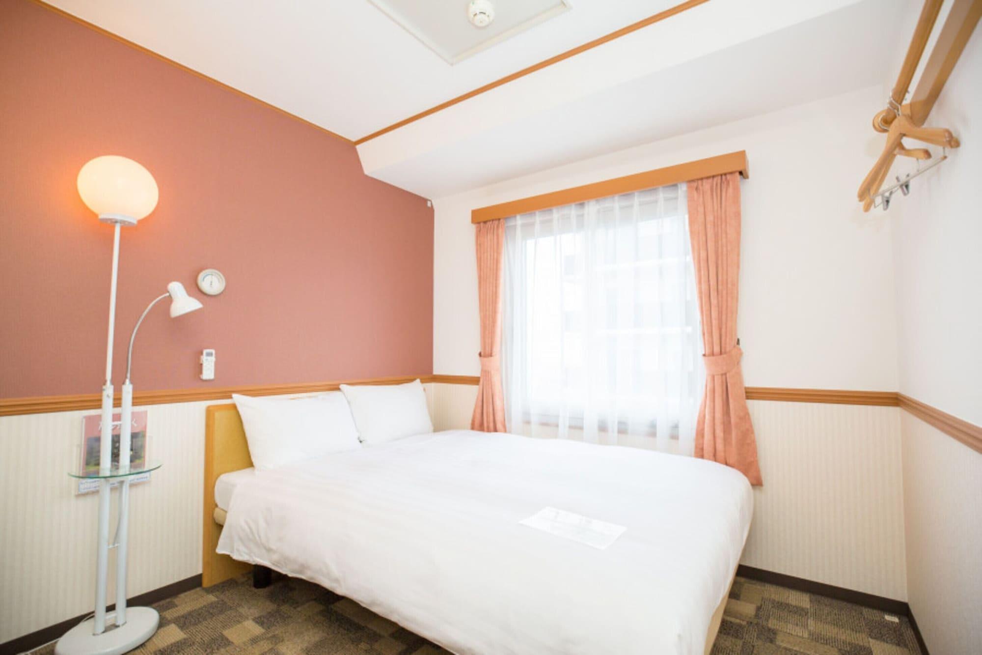 Toyoko Inn Miyazaki Ekimae Extérieur photo