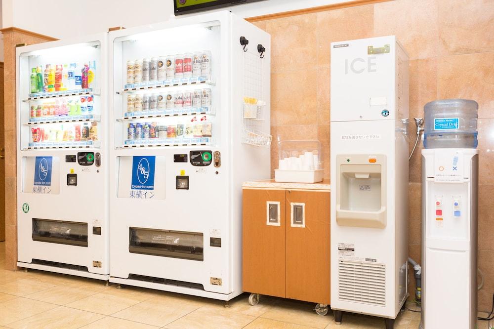 Toyoko Inn Miyazaki Ekimae Extérieur photo