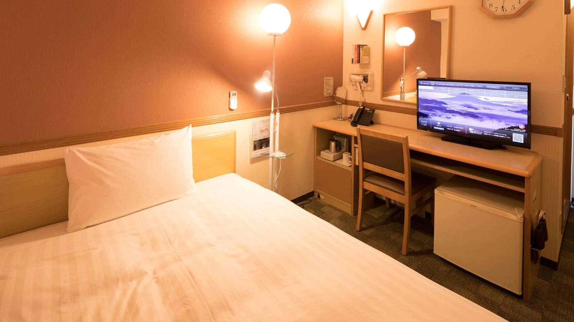 Toyoko Inn Miyazaki Ekimae Chambre photo