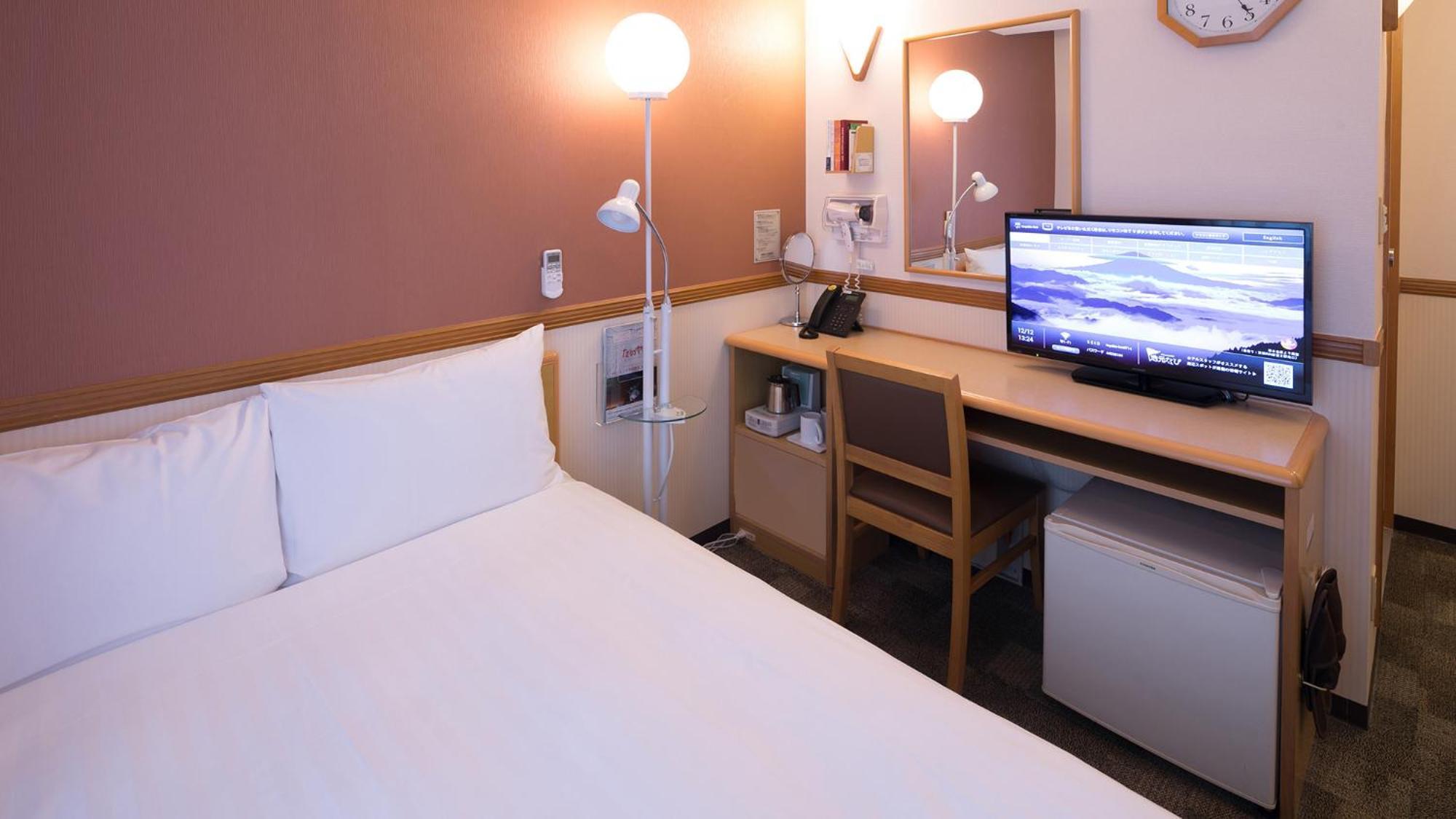 Toyoko Inn Miyazaki Ekimae Chambre photo