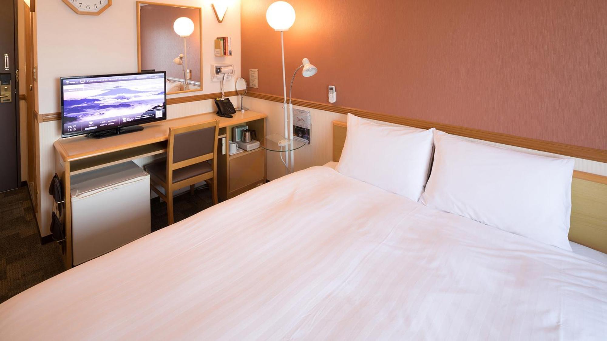 Toyoko Inn Miyazaki Ekimae Chambre photo