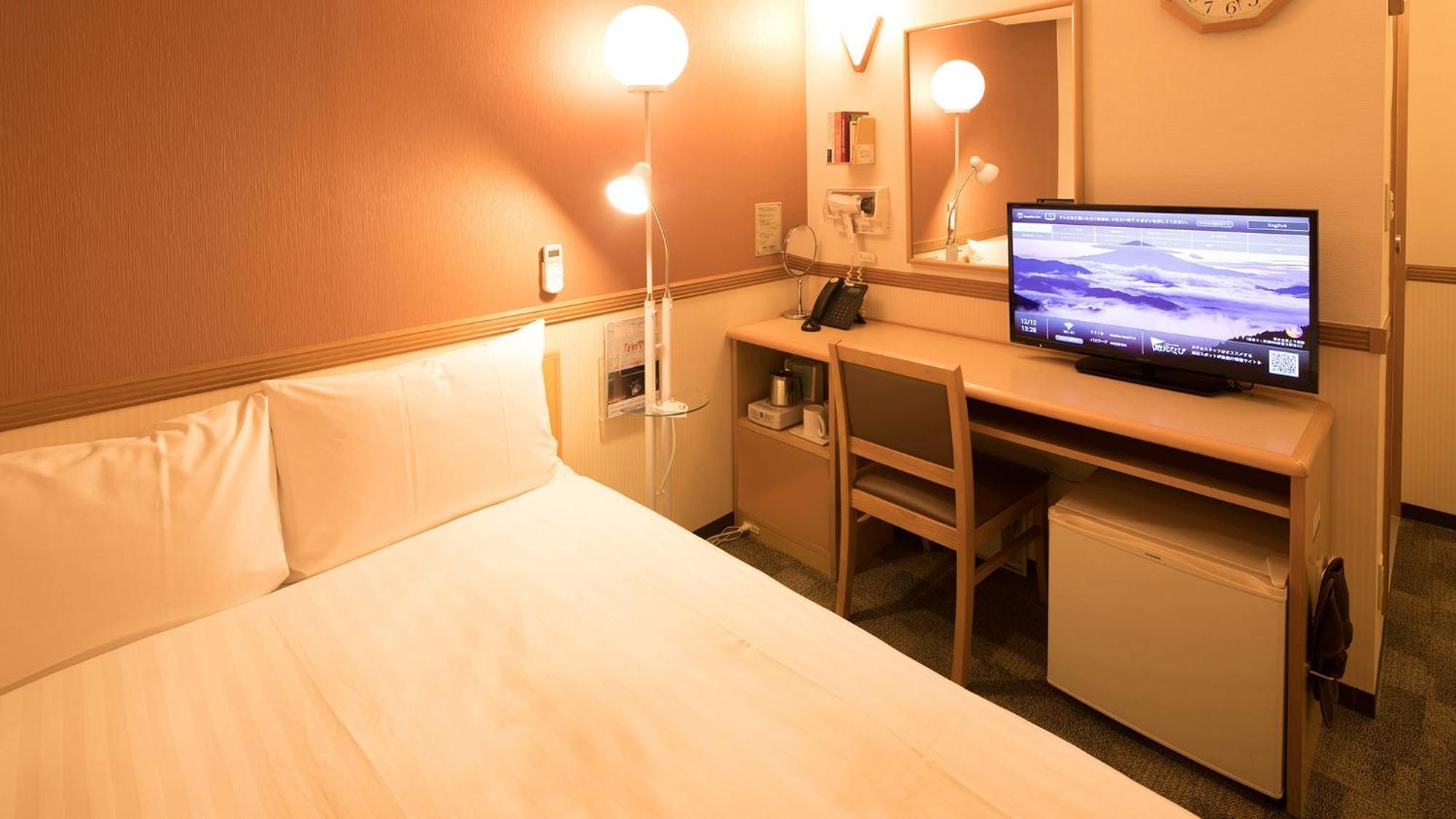 Toyoko Inn Miyazaki Ekimae Chambre photo