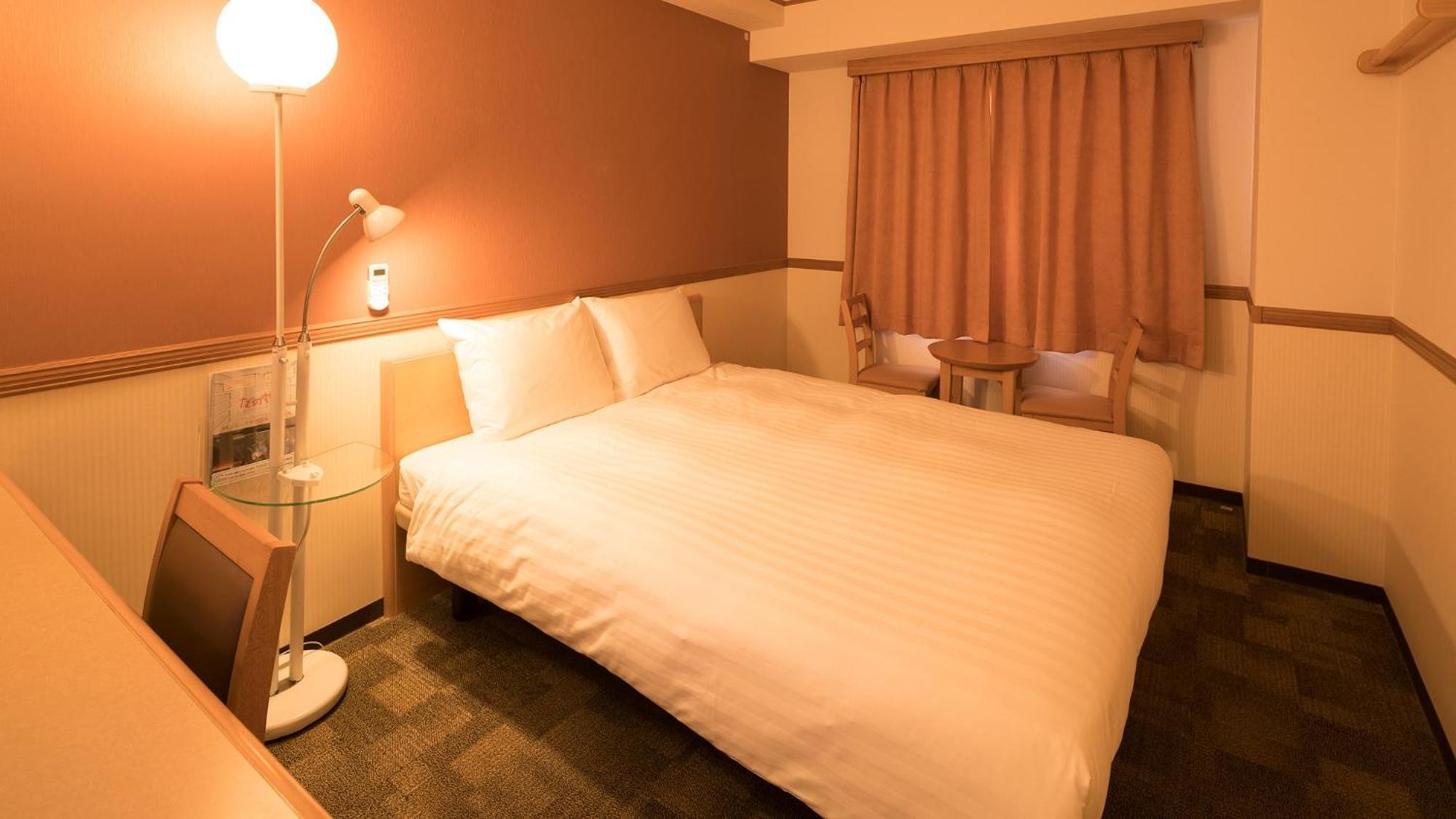 Toyoko Inn Miyazaki Ekimae Chambre photo