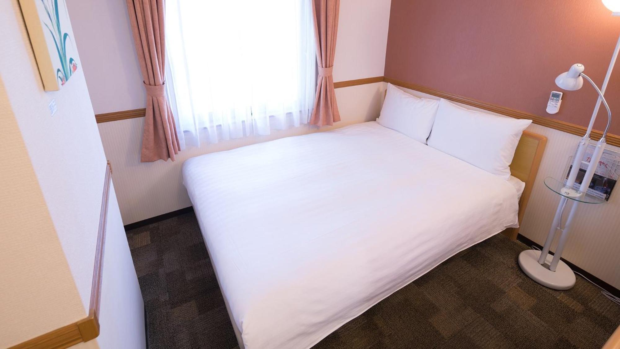 Toyoko Inn Miyazaki Ekimae Chambre photo
