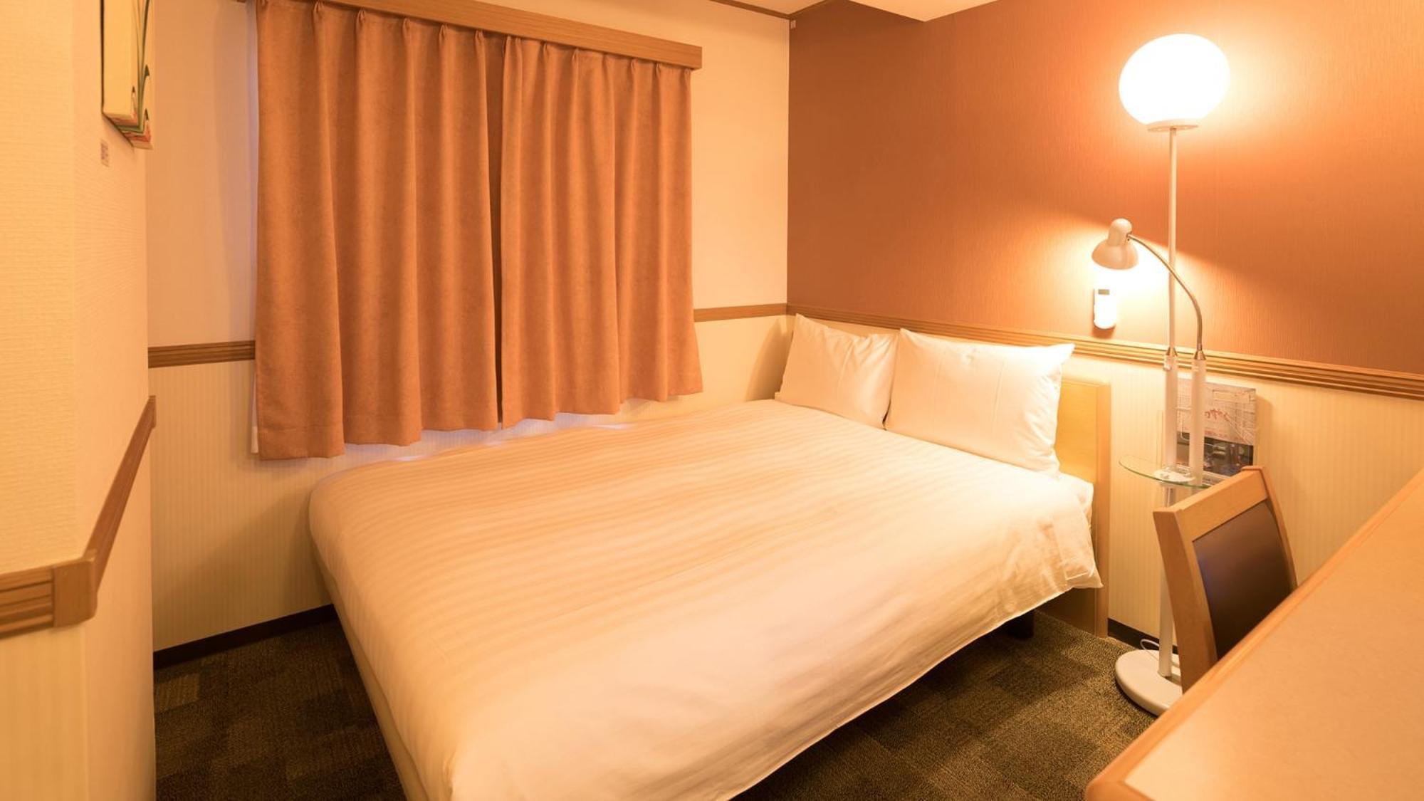 Toyoko Inn Miyazaki Ekimae Chambre photo