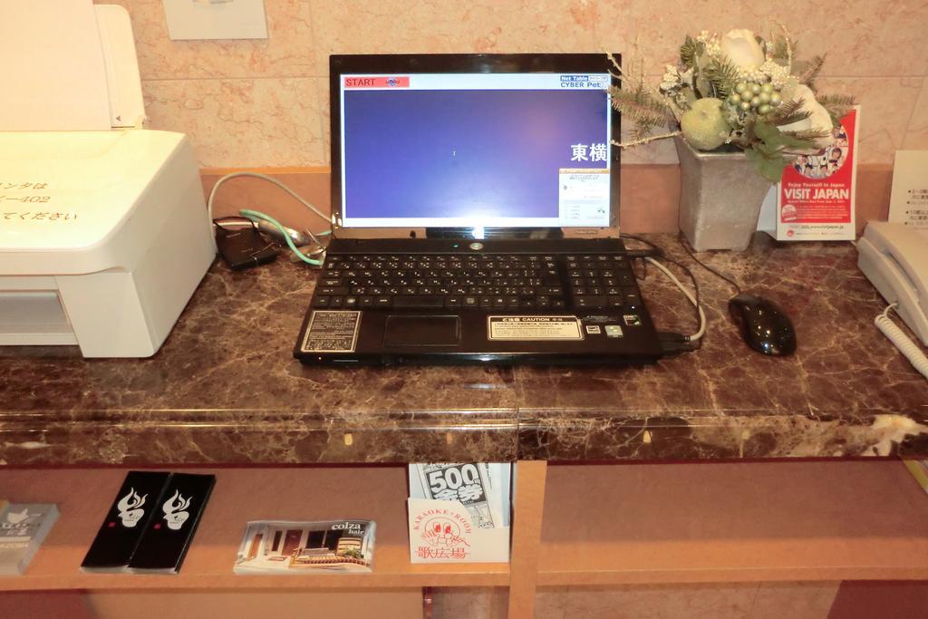 Toyoko Inn Miyazaki Ekimae Extérieur photo