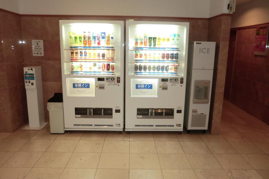 Toyoko Inn Miyazaki Ekimae Extérieur photo