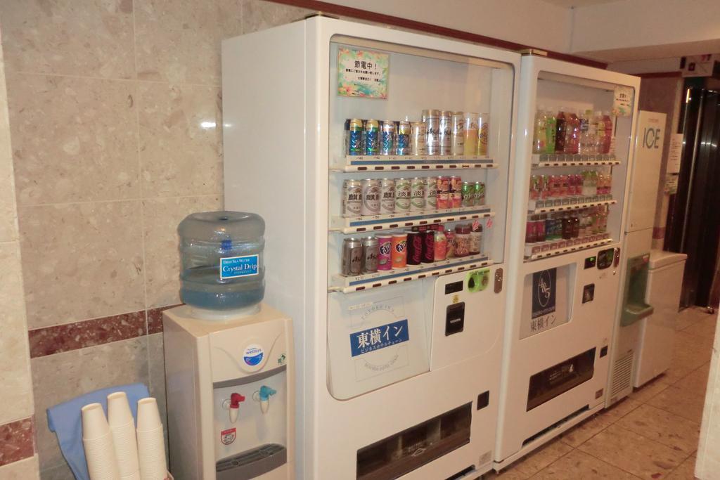 Toyoko Inn Miyazaki Ekimae Extérieur photo